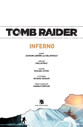 INFERNO : VOLUME 4