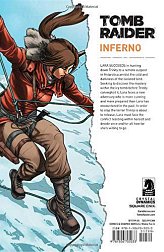 INFERNO : VOLUME 4