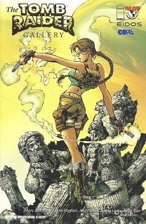 TOP COW / TOMB RAIDER GALLERY US