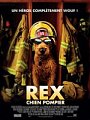 Rex, chien pompier - Firehouse Dog (2007)