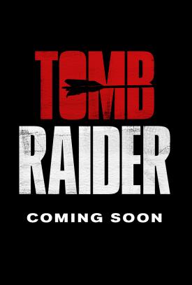 LOGO 1 (Tomb Raider Movie)