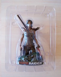 Tomb Raider 9 Buste - Gameforged