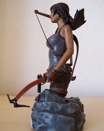 Tomb Raider 9 Buste - Gameforged