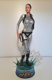 Cradle of Life : Wetsuit - SOTA Toys