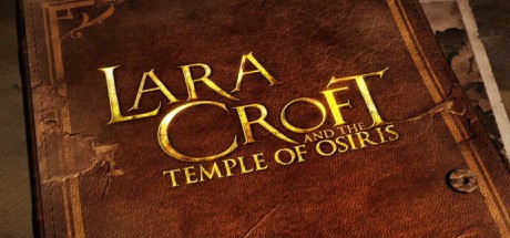 Lara Croft et Le temple d'Osiris
