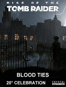 DLC 14 - Les Liens du Sang / Blood Ties