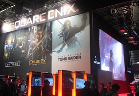 PGW 2016 - Vendredi 28 octobre 2016