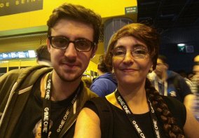 PGW 2016 - Vendredi 28 octobre 2016