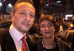 PGW 2016 - Samedi 29 octobre 2016