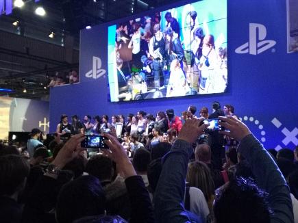 PGW 2016 - Samedi 29 octobre 2016