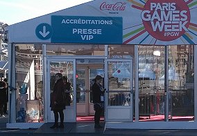 PGW 2016 - Dimanche 30 octobre 2016