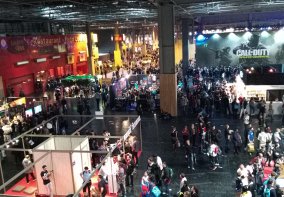 PGW 2016 - Dimanche 30 octobre 2016