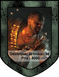 TR9 MULTIJOUEUR - BRUISER