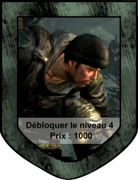 TR9 MULTIJOUEUR - CREEPER