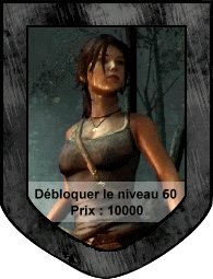 TR9 MULTIJOUEUR - LARA