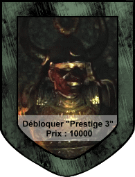 TR9 MULTIJOUEUR - LE GENERAL
