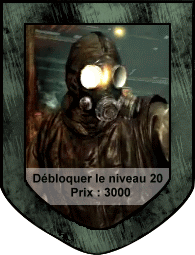 TR9 MULTIJOUEUR - SMOKER
