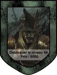 TR9 MULTIJOUEUR - SOLDIER