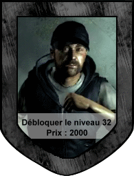 TR9 MULTIJOUEUR - VICTOR