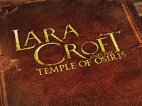 LCTOO - Lara Croft and the Temple of Osiris