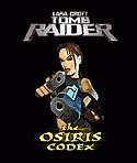 TOMB RAIDER - The Osiris Codex