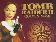 TOMB RAIDER 2 GOLD - GOLDEN MASK
