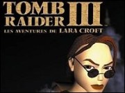 TOMB RAIDER 3 - LES AVENTURES DE LARA CROFT