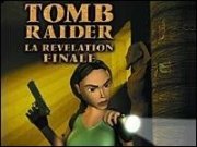 Tomb Raider 4 - La révélation finale