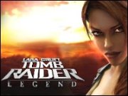 Tomb Raider 7 - Legend