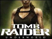 Tomb Raider 8 - Underworld