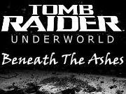 ADD-ON TR8 / BENEATH THE ASHES / SOUS LES CENDRES